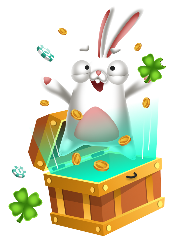 wrbet bonuses rabbit